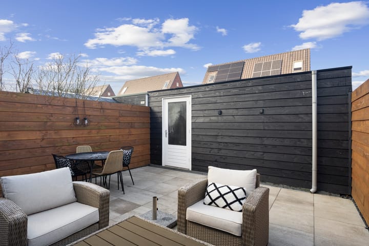 Foto 14 van Fluytstraat 7