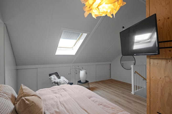 Foto 24 van Fluytstraat 7