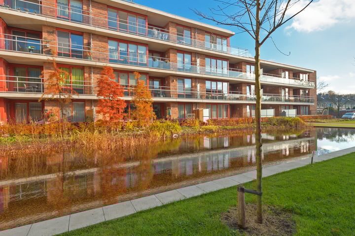 Bekijk foto van Gagelboschplein 473