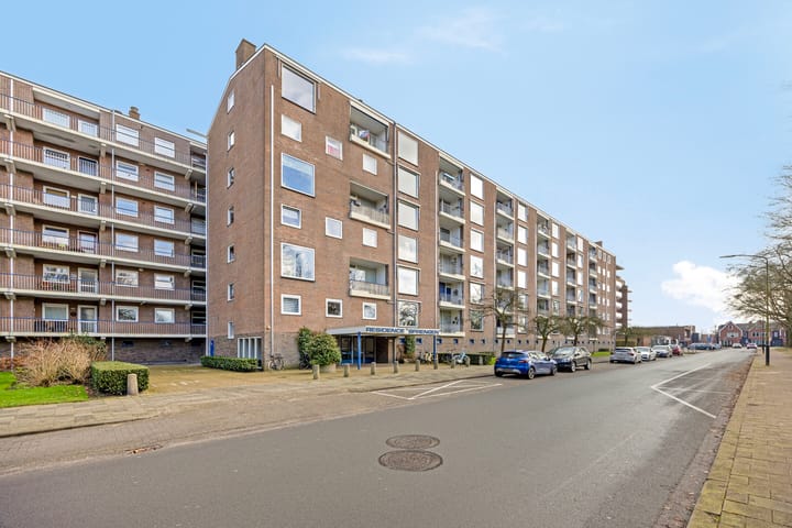 Foto 45 van Henri Dunantlaan 275