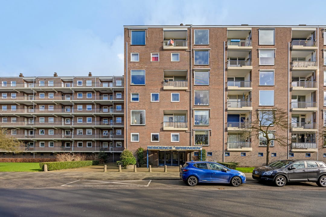 Photo 47 of Henri Dunantlaan 275