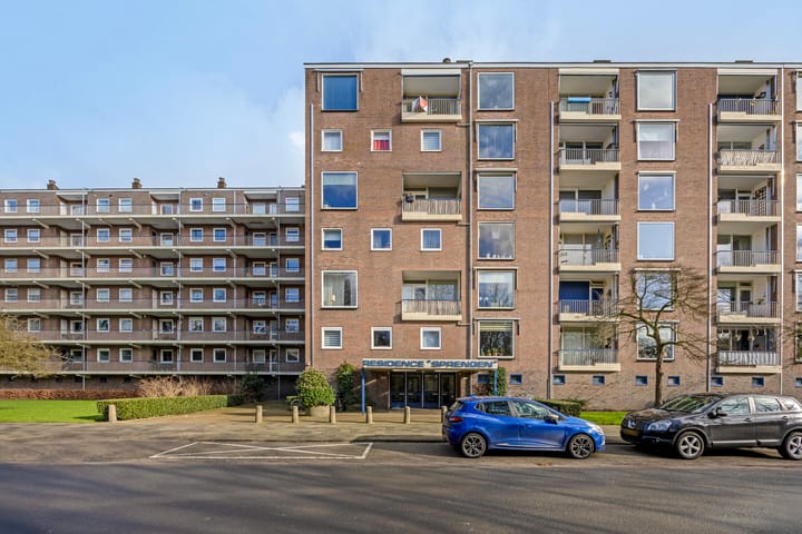 Foto 47 van Henri Dunantlaan 275