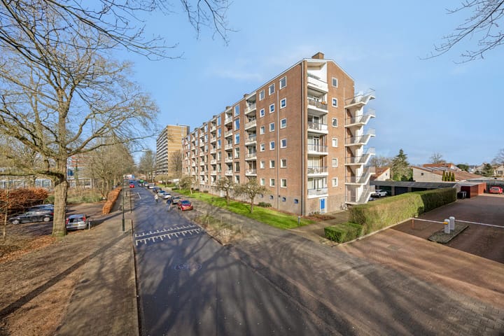 Foto 48 van Henri Dunantlaan 275