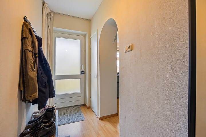 Foto 25 van Henri Dunantlaan 275