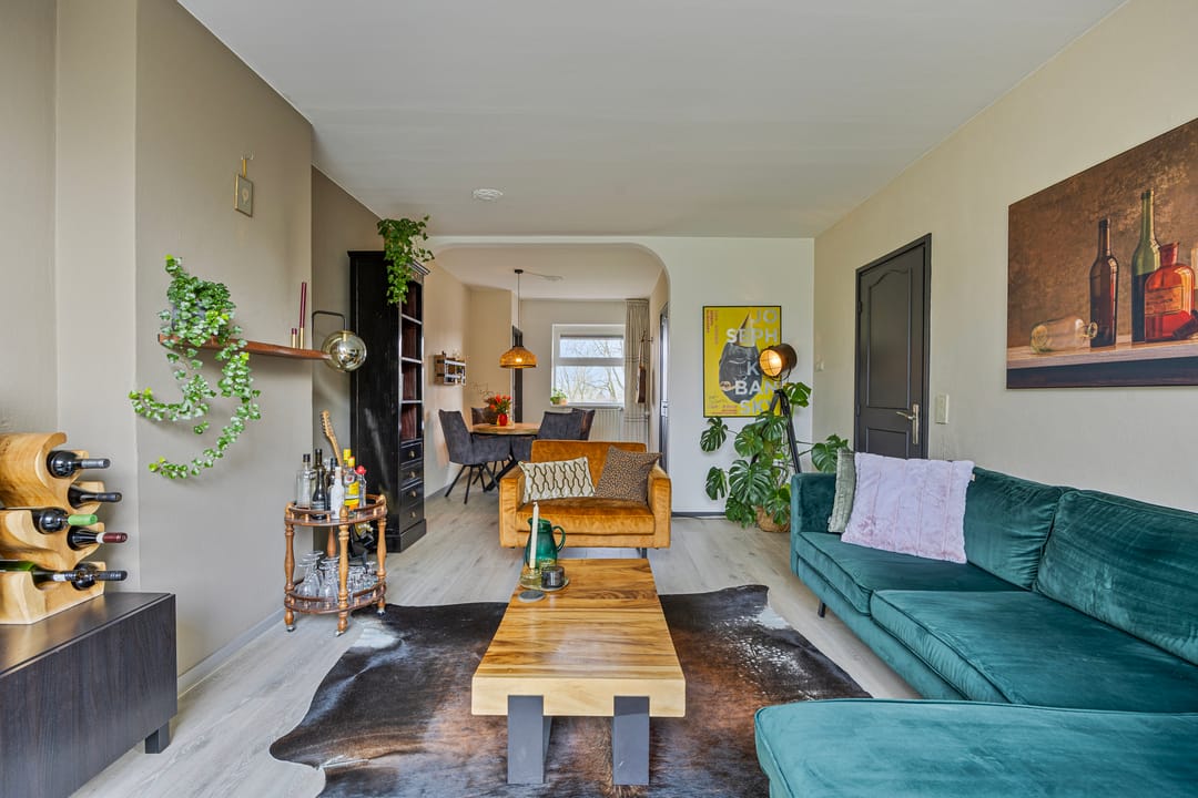 Photo 2 of Henri Dunantlaan 275