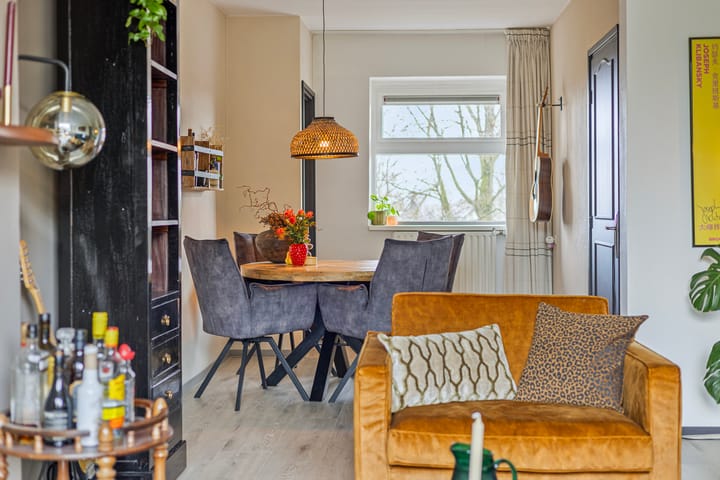 Foto 7 van Henri Dunantlaan 275