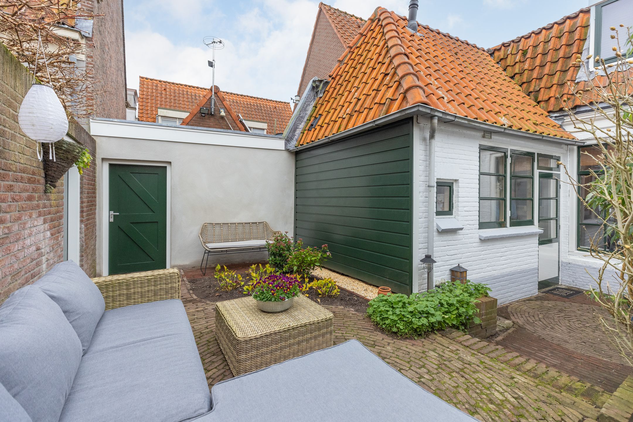 Foto 3 van Nieuwstraat 101