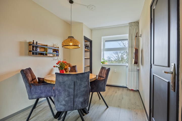 Foto 8 van Henri Dunantlaan 275