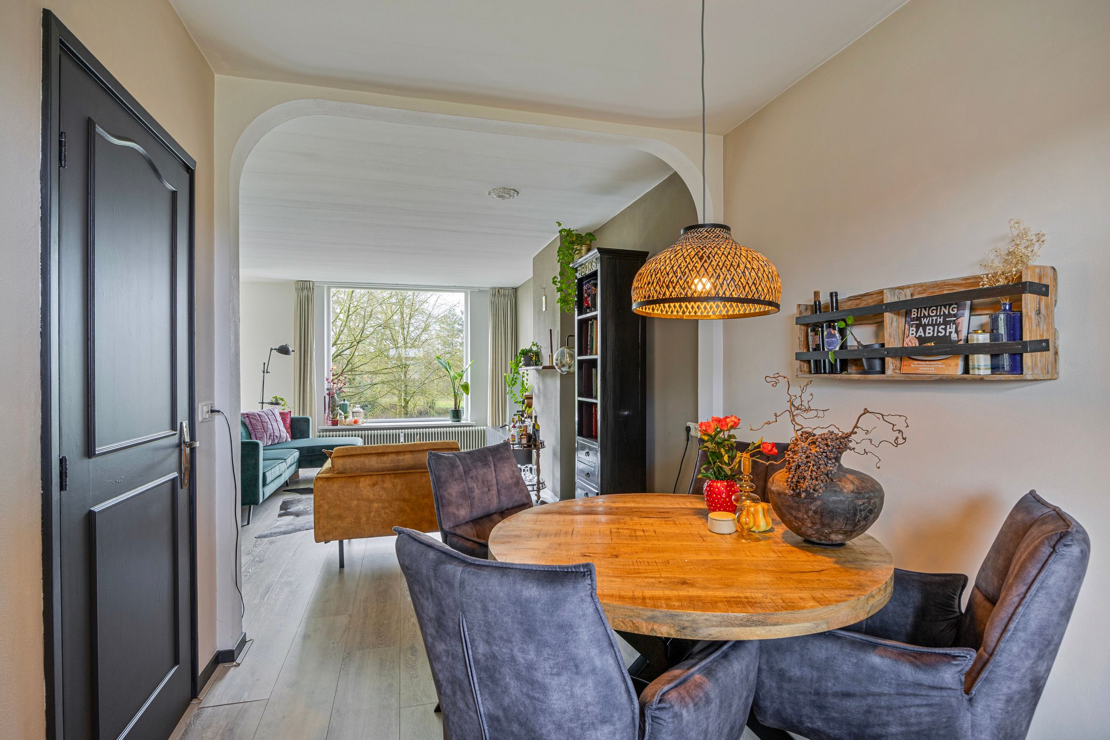 Photo 9 of Henri Dunantlaan 275