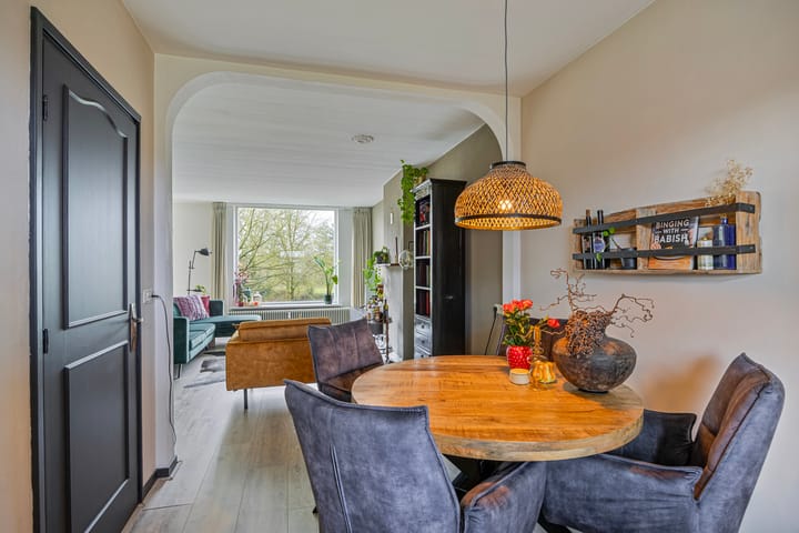 Foto 9 van Henri Dunantlaan 275