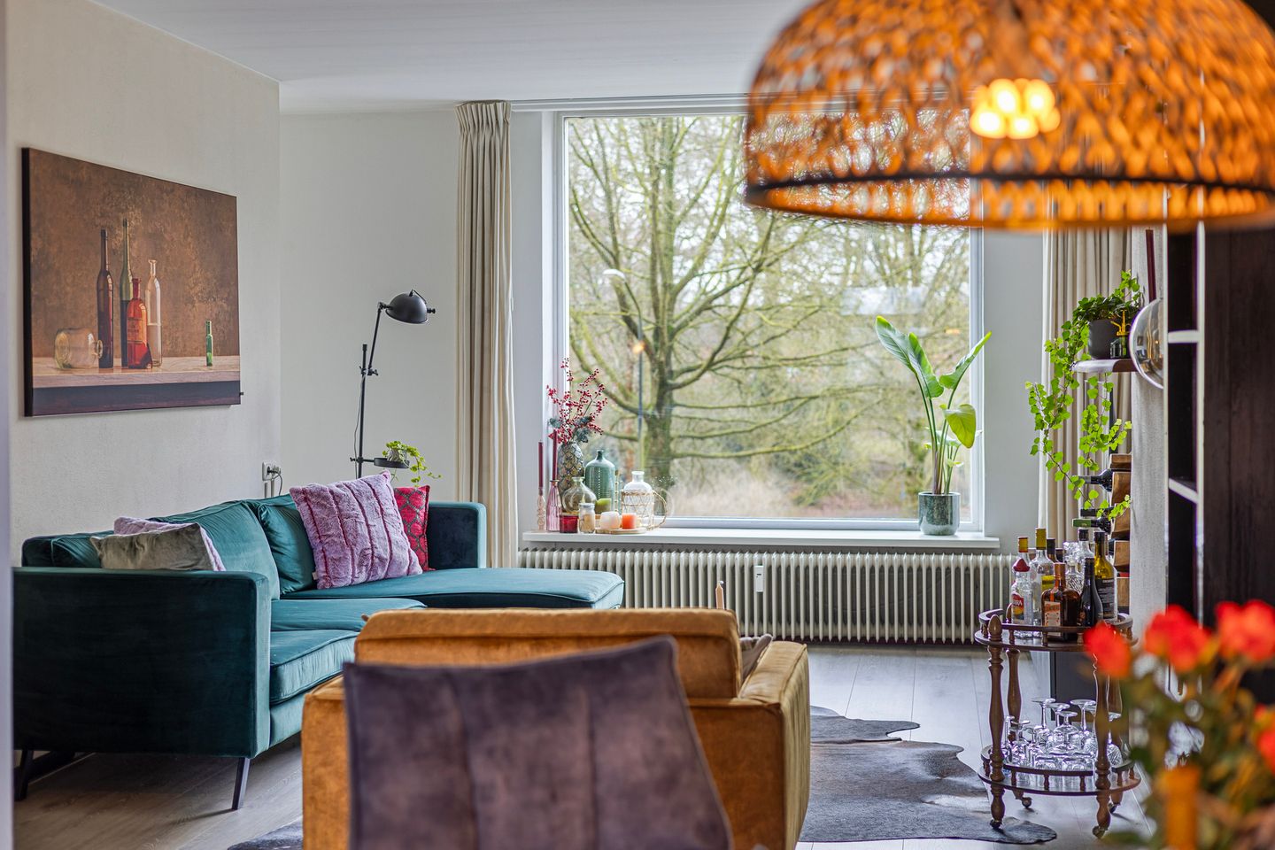 Photo 10 of Henri Dunantlaan 275