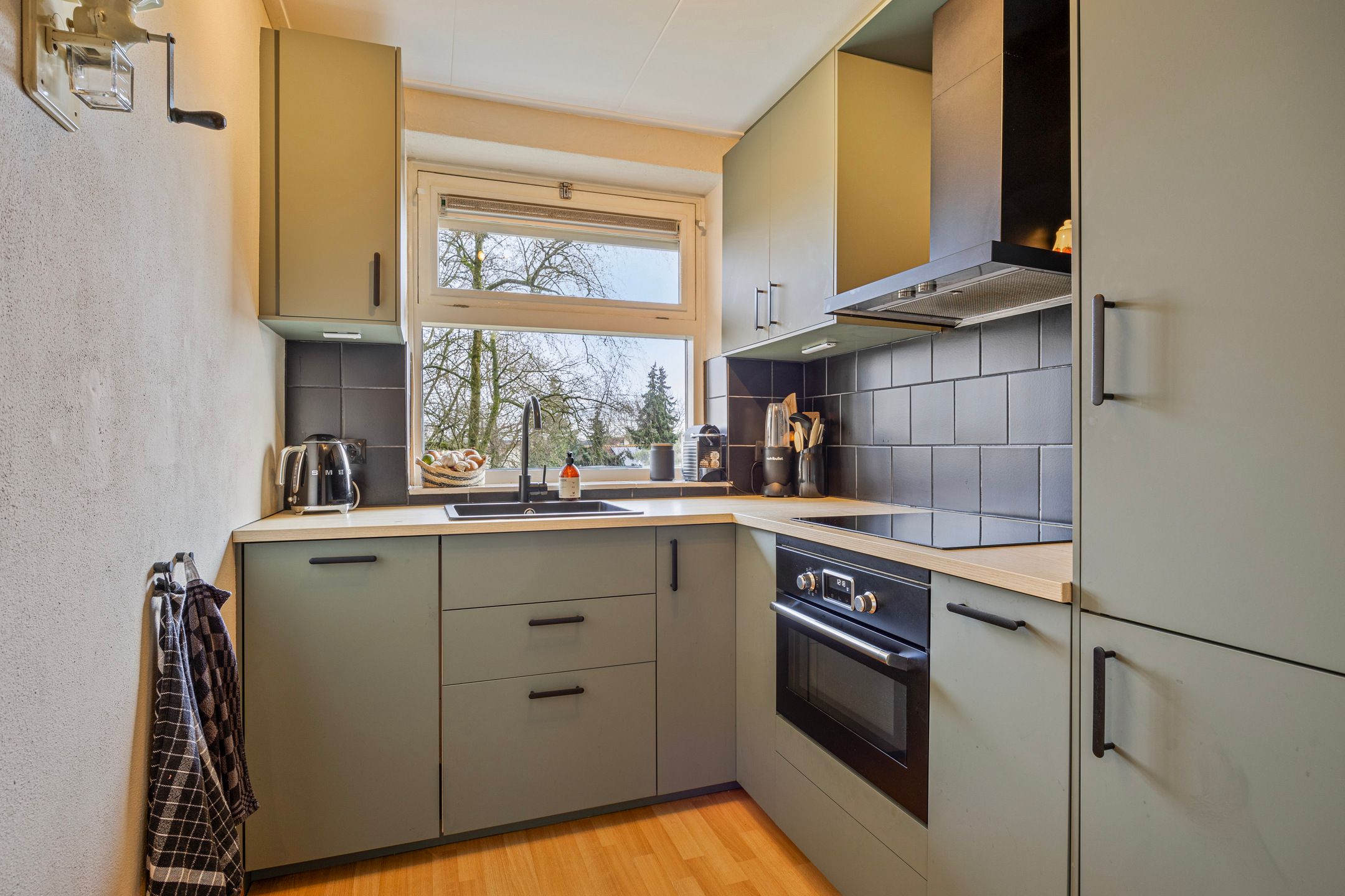 Photo 3 of Henri Dunantlaan 275