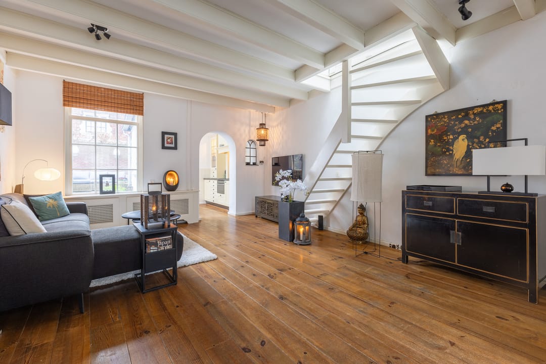 Foto 8 van Nieuwstraat 101