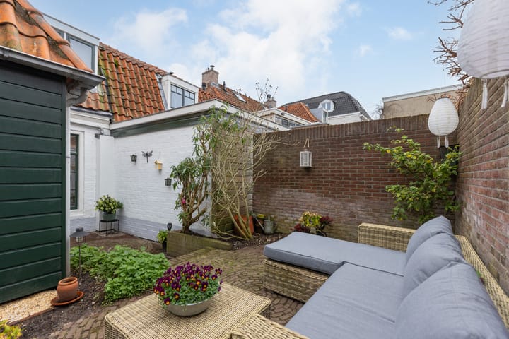 Photo 22 of Nieuwstraat 101