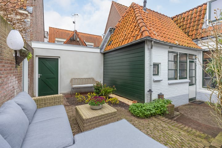 Photo 23 of Nieuwstraat 101