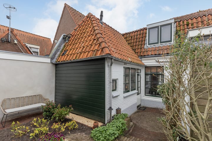 Photo 24 of Nieuwstraat 101