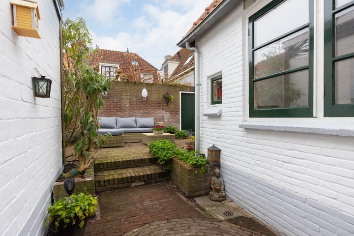 Photo 26 of Nieuwstraat 101