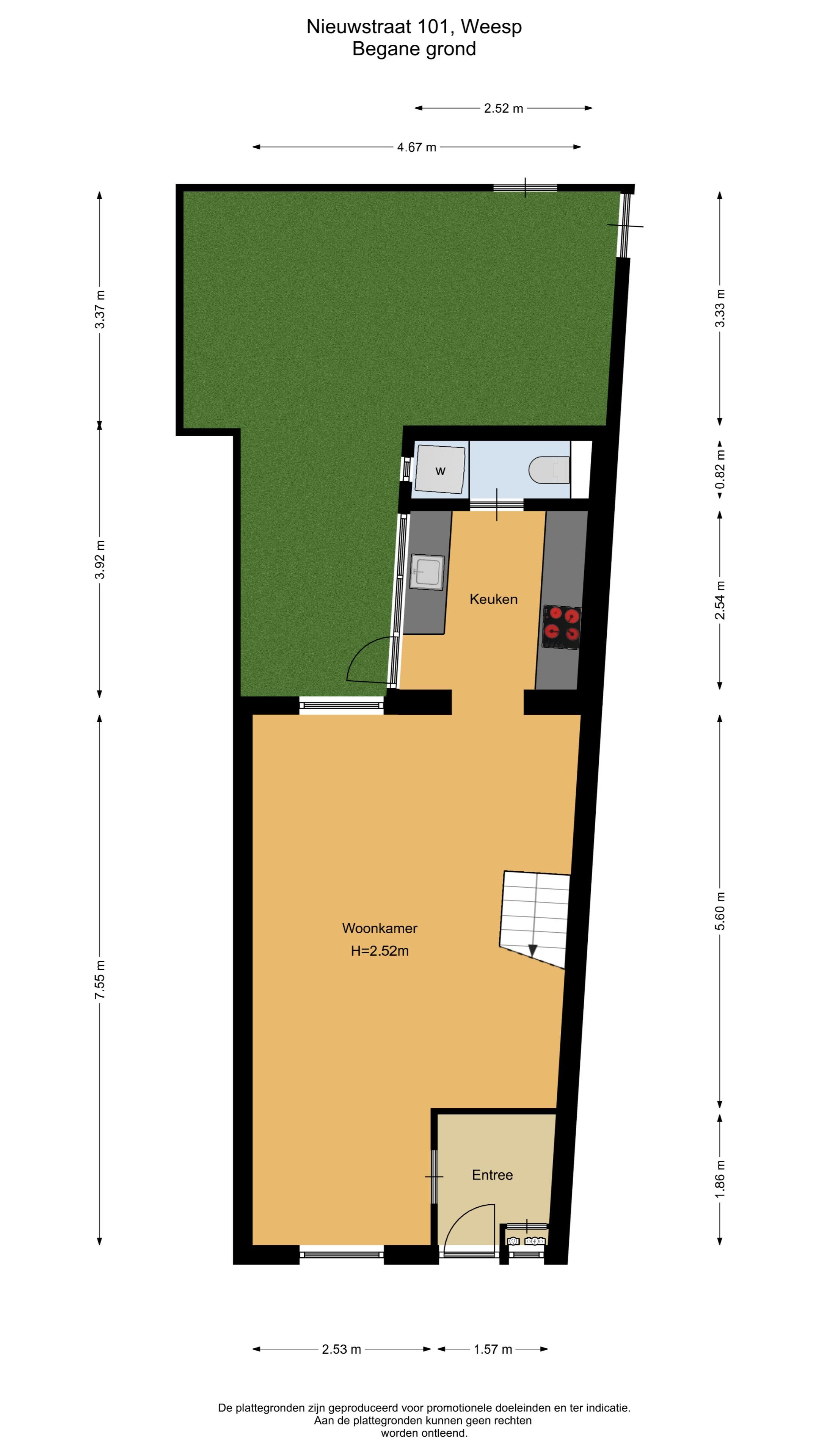 Foto 27 van Nieuwstraat 101