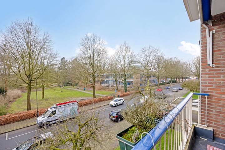 Foto 23 van Henri Dunantlaan 275