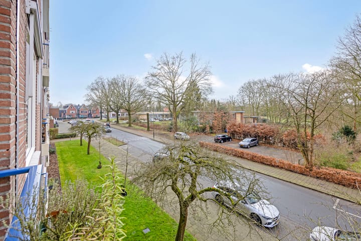 Foto 24 van Henri Dunantlaan 275