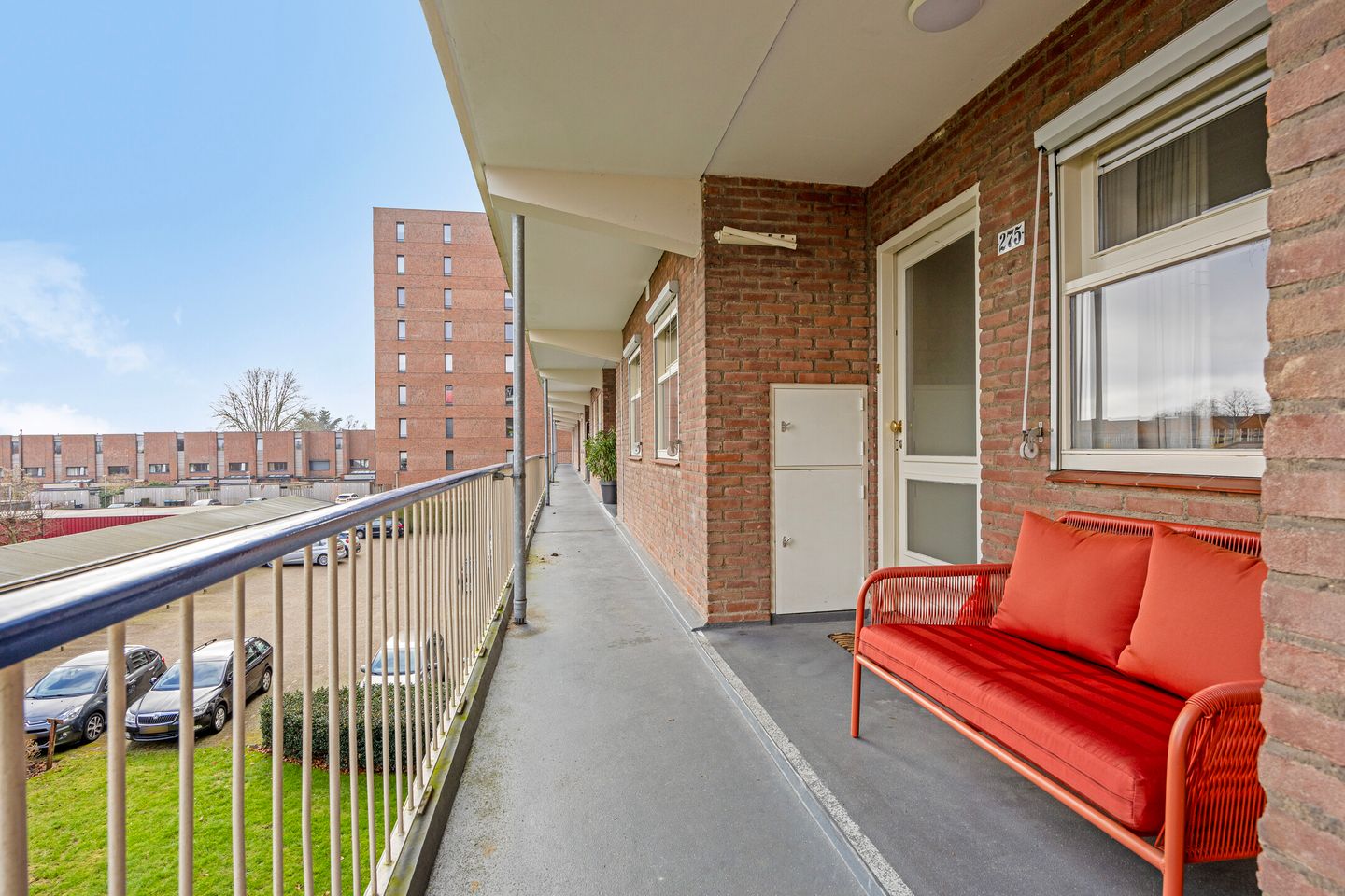 Photo 29 of Henri Dunantlaan 275