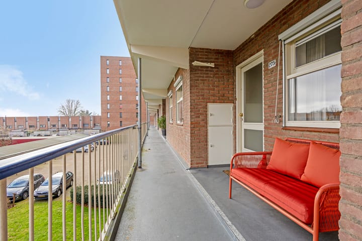 Foto 29 van Henri Dunantlaan 275