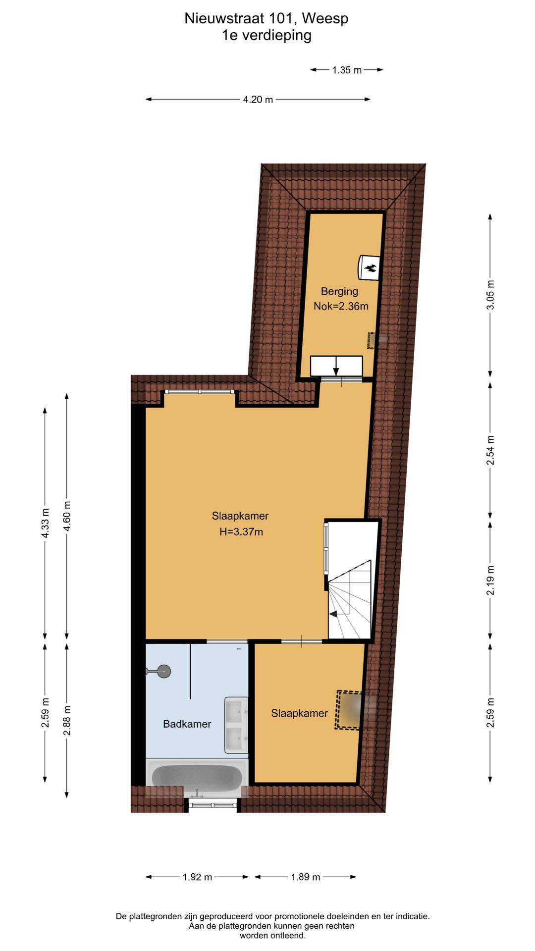 Foto 37 van Nieuwstraat 101