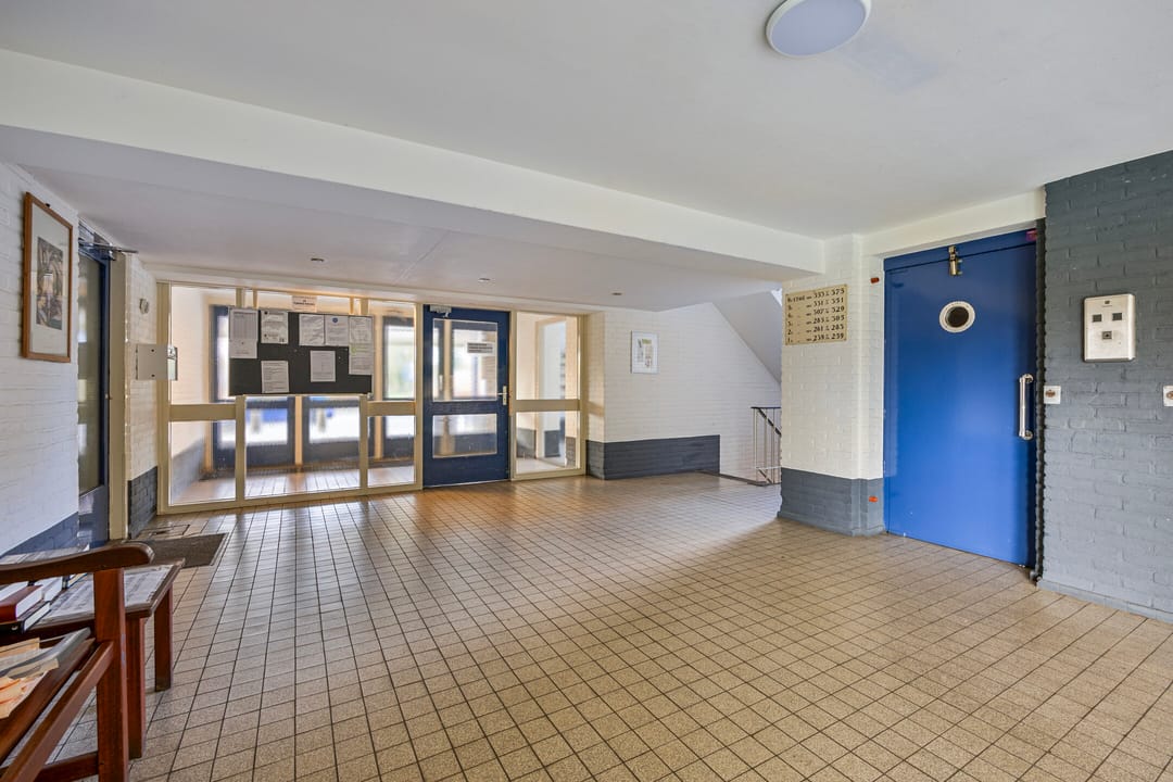 Photo 32 of Henri Dunantlaan 275