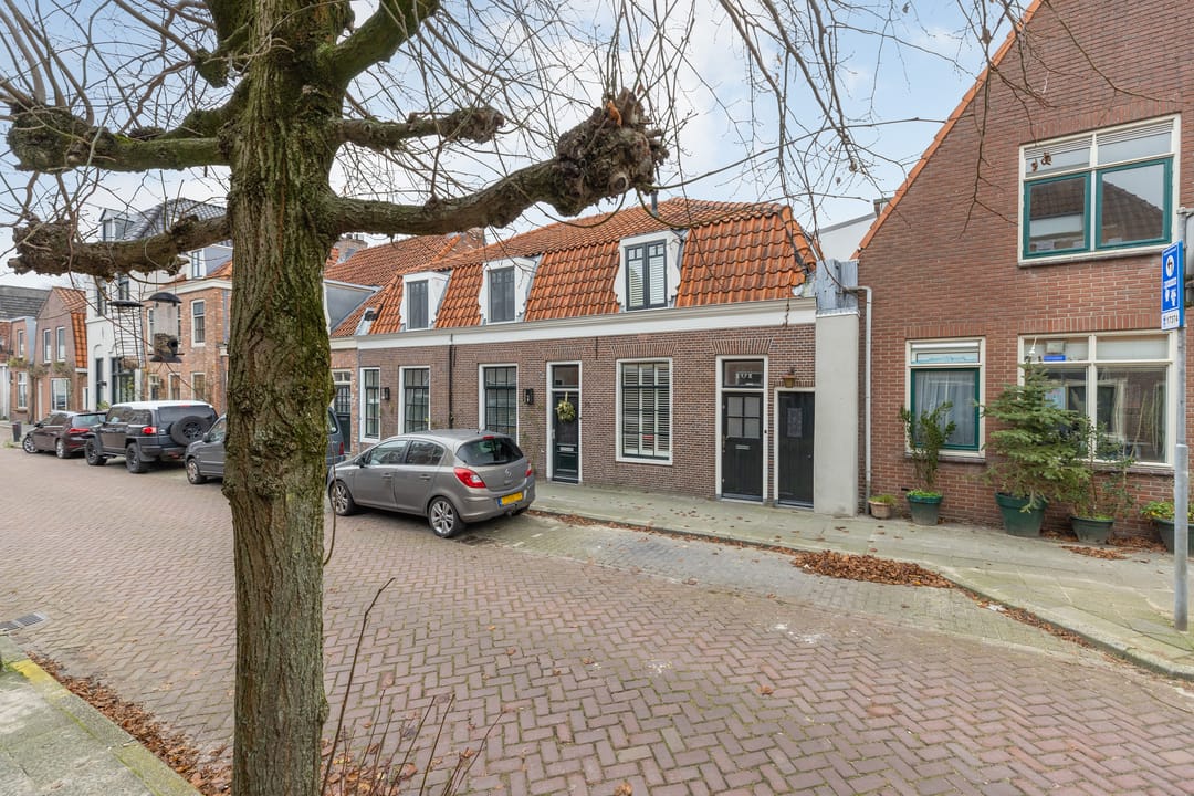 Foto 38 van Nieuwstraat 101