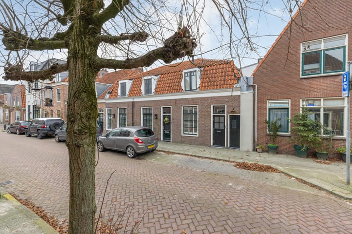 Photo 38 of Nieuwstraat 101