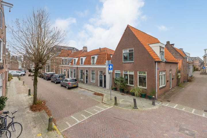 Photo 39 of Nieuwstraat 101