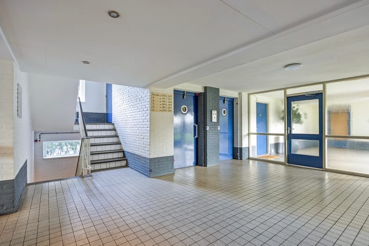 Foto 33 van Henri Dunantlaan 275