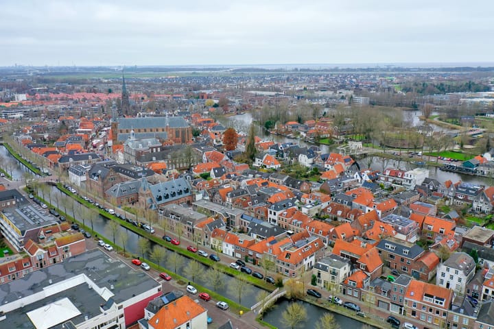 Photo 40 of Nieuwstraat 101