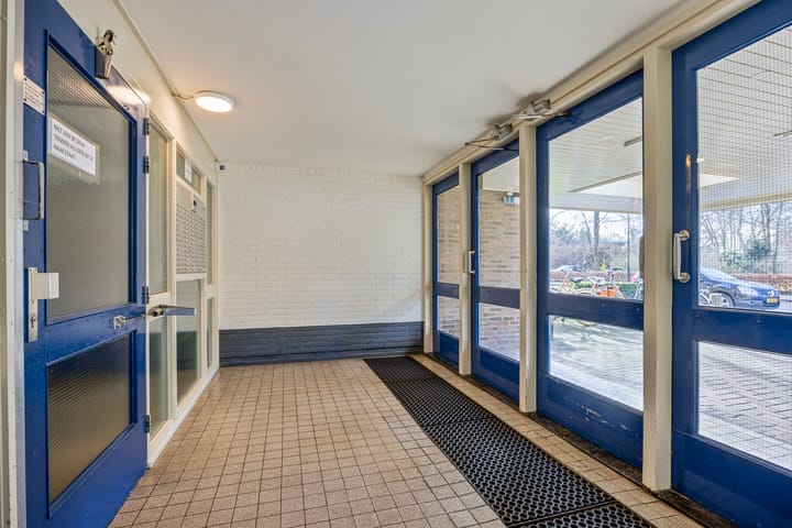 Foto 36 van Henri Dunantlaan 275