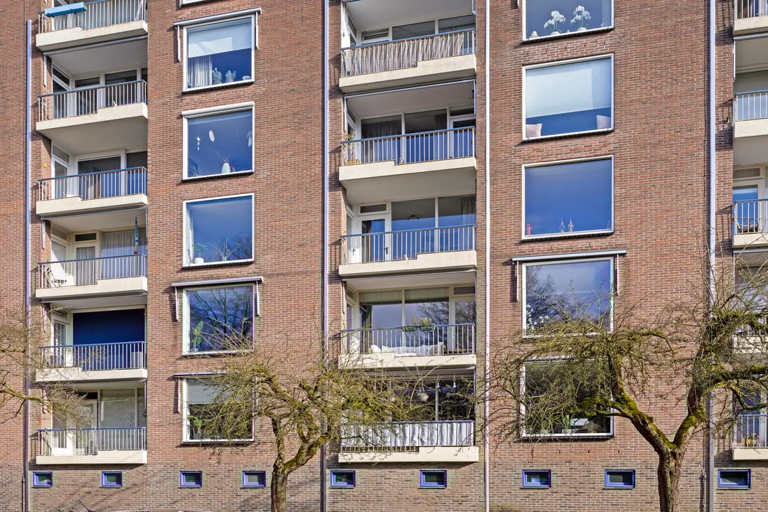 Photo 37 of Henri Dunantlaan 275