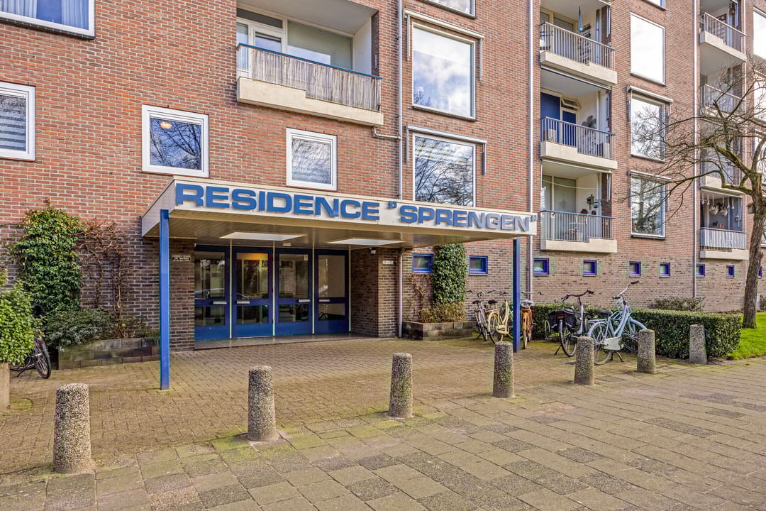 Photo 38 of Henri Dunantlaan 275