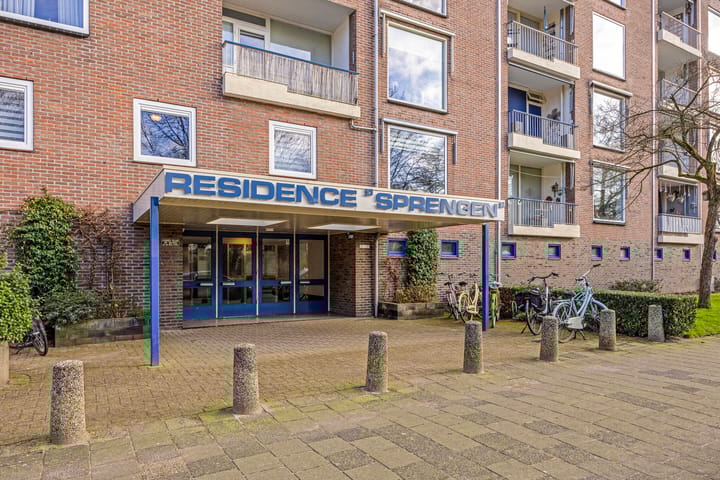 Foto 38 van Henri Dunantlaan 275