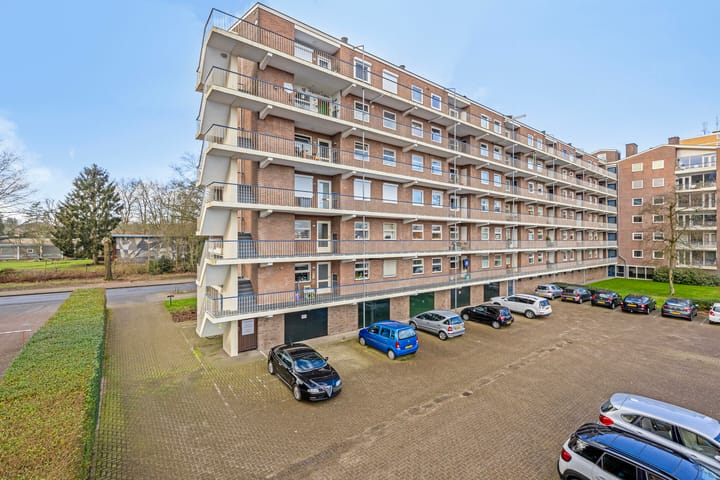 Foto 40 van Henri Dunantlaan 275