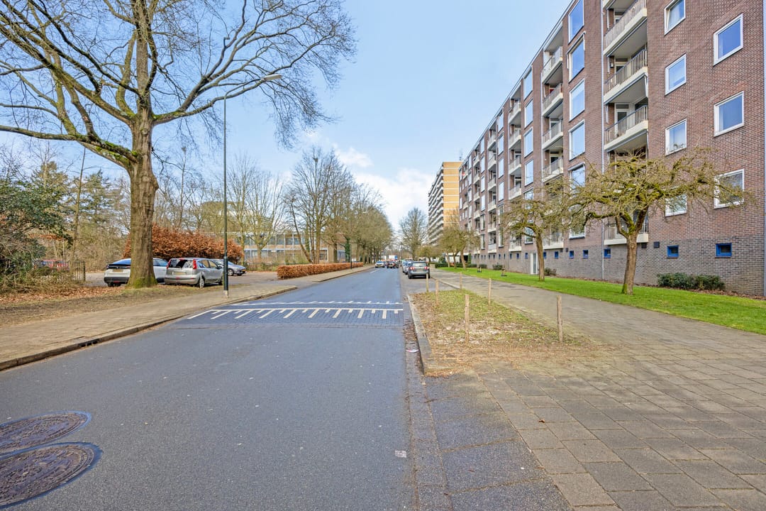 Photo 41 of Henri Dunantlaan 275