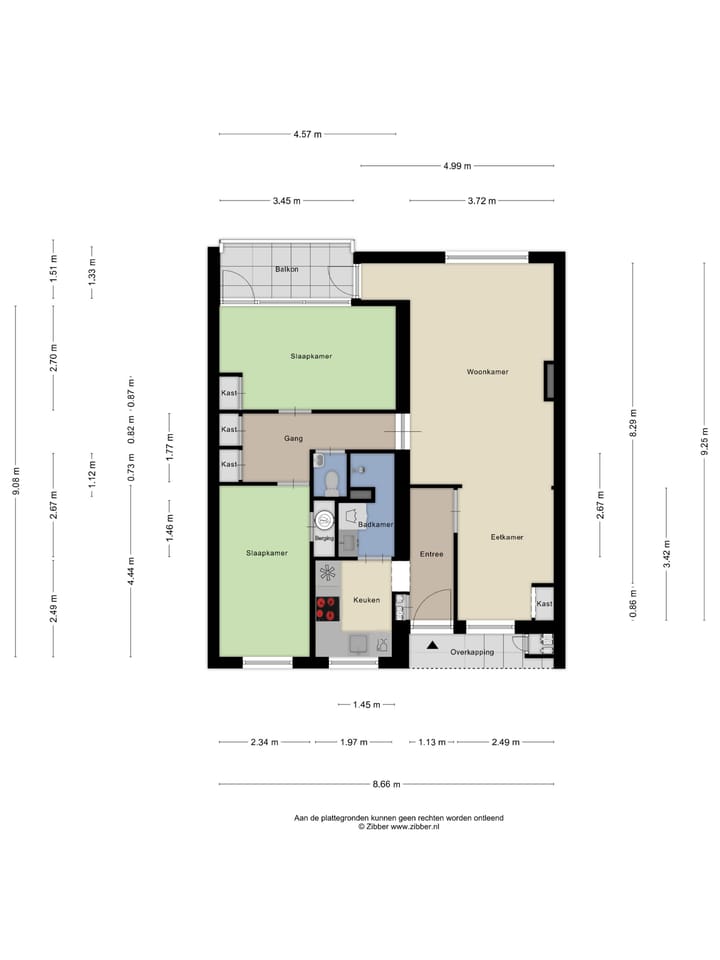 Foto 49 van Henri Dunantlaan 275