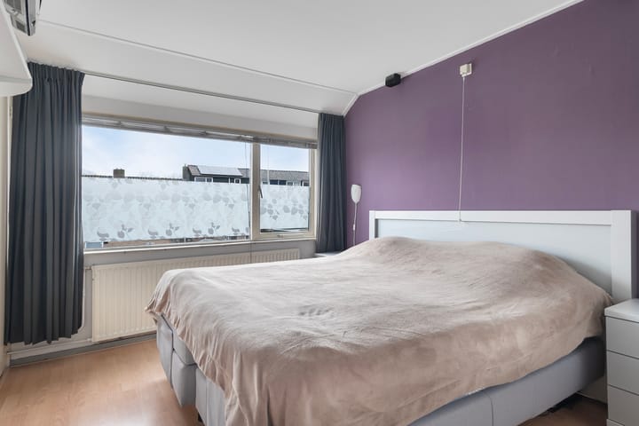 Foto 9 van Maarten Harpertsz. Trompstraat 16