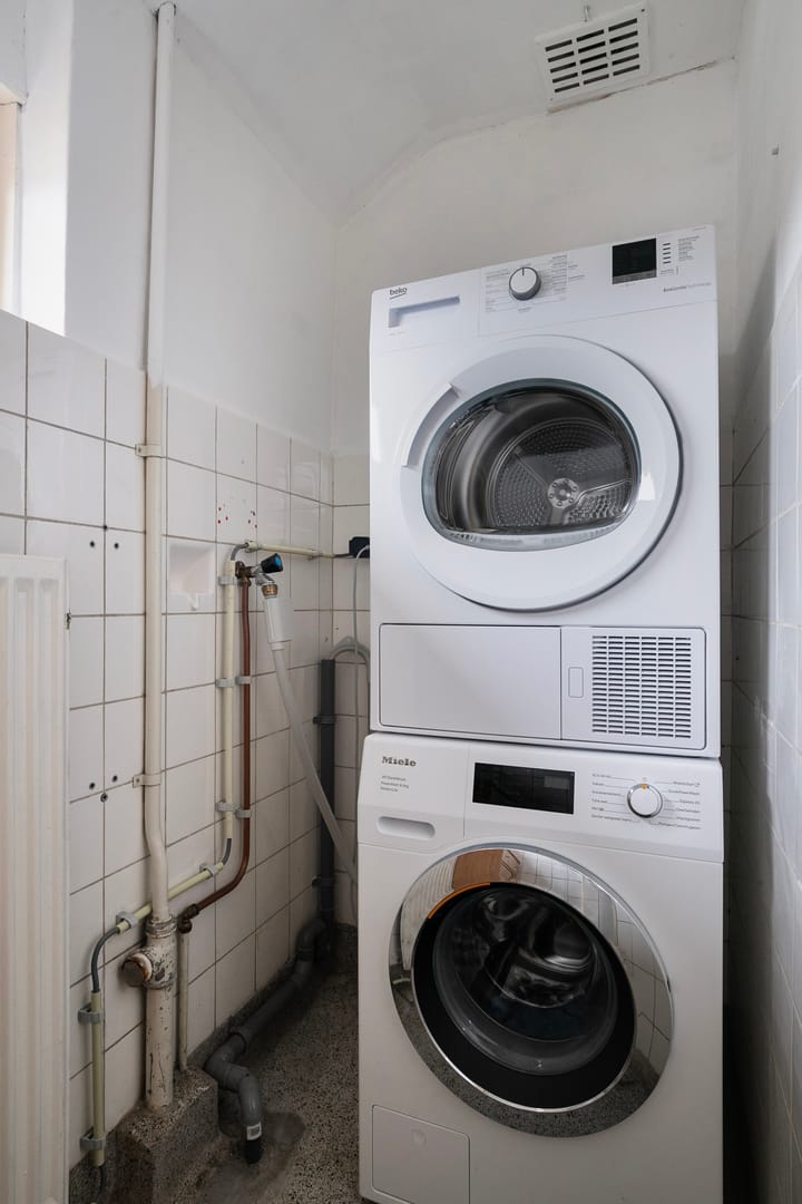 Foto 13 van Maarten Harpertsz. Trompstraat 16