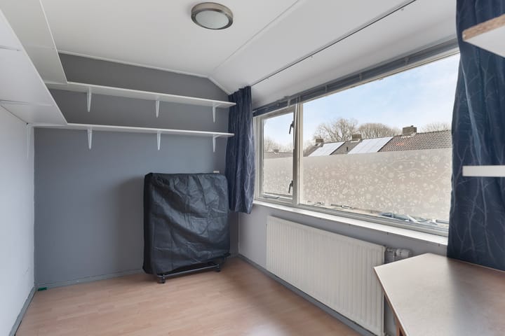 Foto 14 van Maarten Harpertsz. Trompstraat 16