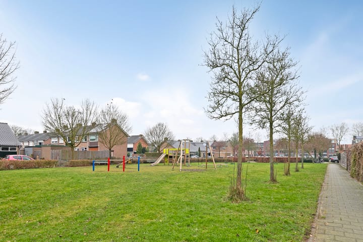 Foto 18 van Maarten Harpertsz. Trompstraat 16