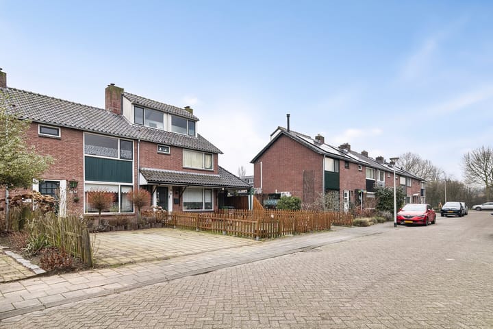 Foto 19 van Maarten Harpertsz. Trompstraat 16