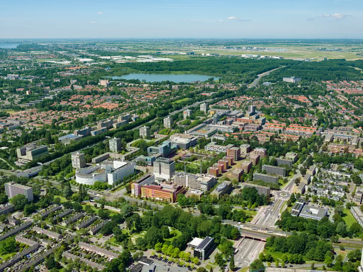 Photo 10 of Burgemeester Haspelslaan 73-B