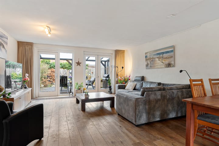 Foto 2 van Ko van Dijkplein 23