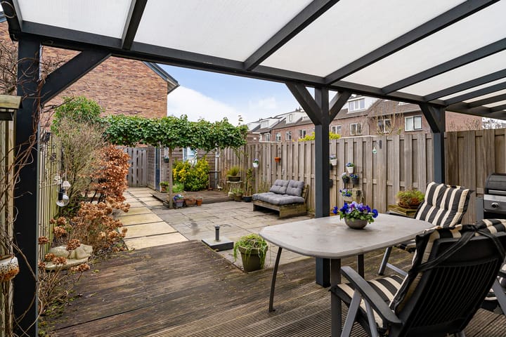 Foto 3 van Ko van Dijkplein 23