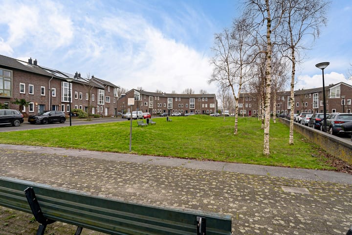 Foto 6 van Ko van Dijkplein 23