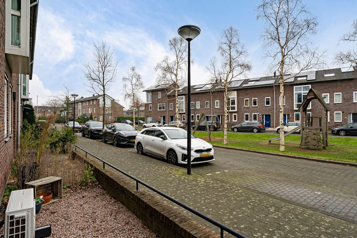 Foto 7 van Ko van Dijkplein 23